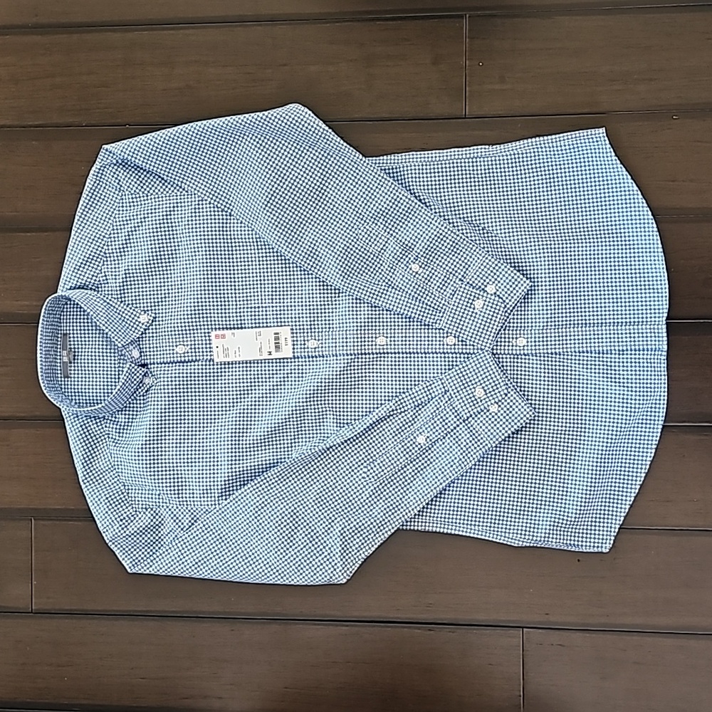 Uniqlo Dress Shirt